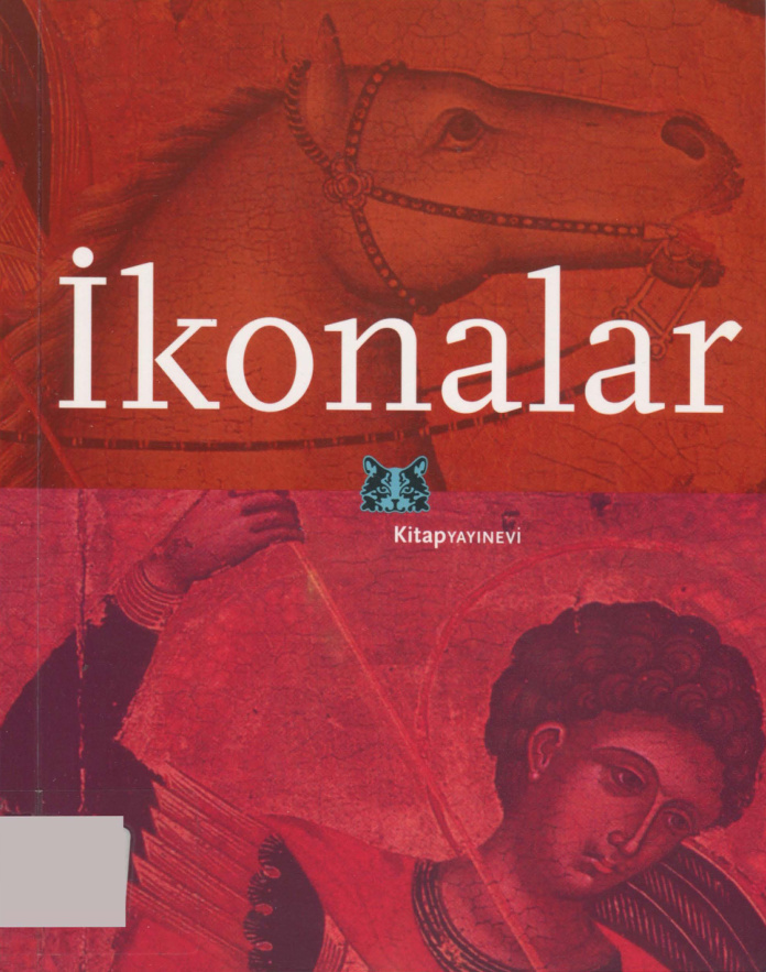 İkonalar PDF – Ali Özdamar