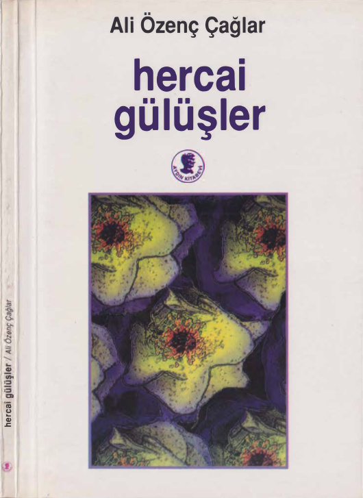 Hercai Gülüşler PDF – Ali Özenç Çağlar