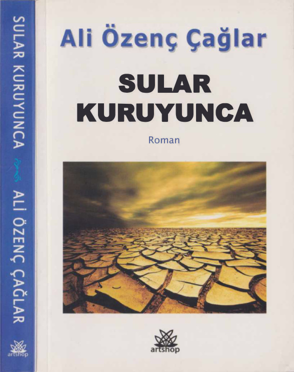 Sular Kuruyunca PDF – Ali Özenç Çağlar