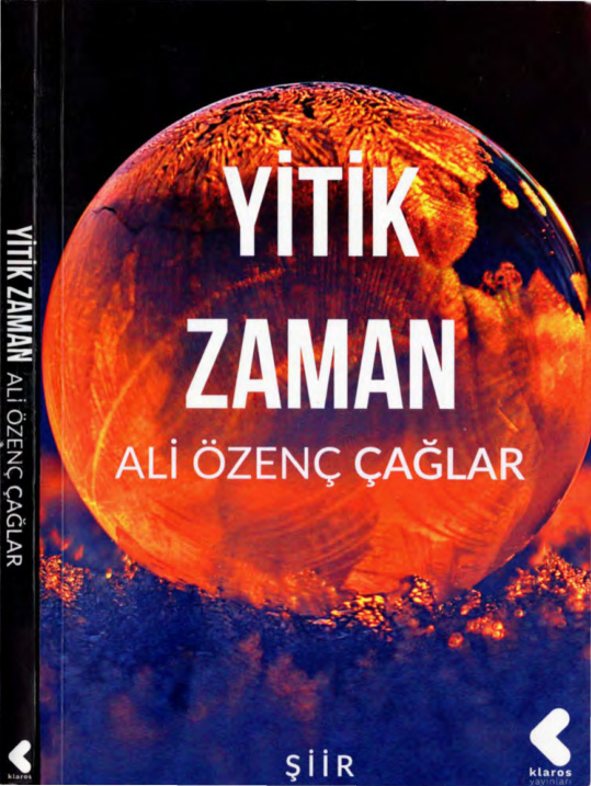 Yitik Zaman PDF – Ali Özenç Çağlar