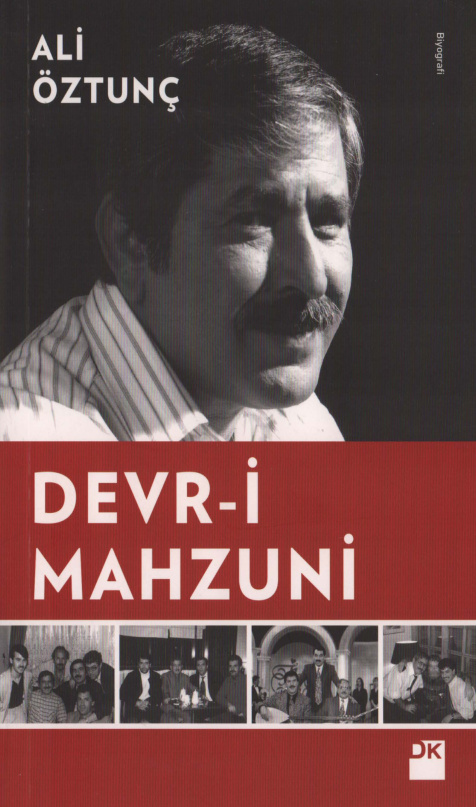 Devr-i Mahzuni PDF – Ali Öztunç