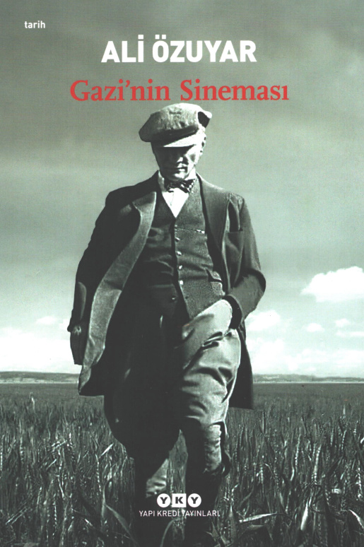 Gazi’nin Sineması PDF – Ali Özuyar