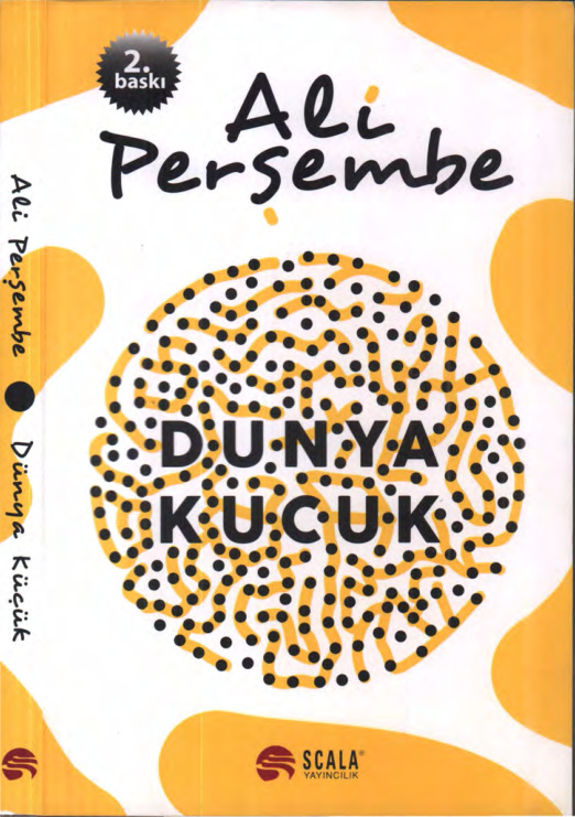Dünya Küçük PDF – Ali Perşembe