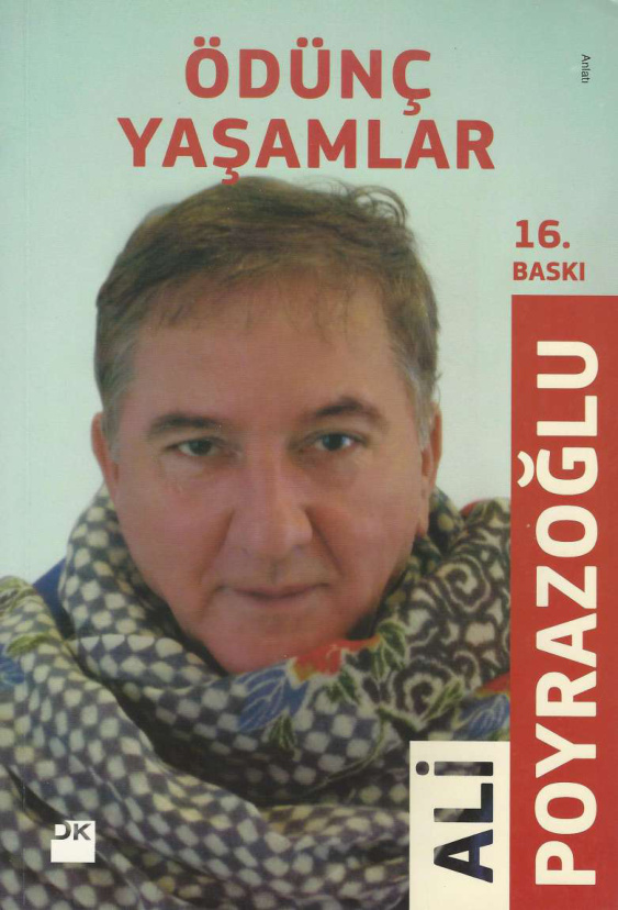 Ödünç Yaşamlar PDF – Ali Poyrazoğlu