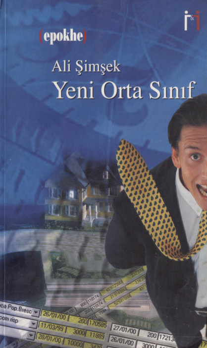 Yeni Orta Sınıf PDF – Ali Şimşek