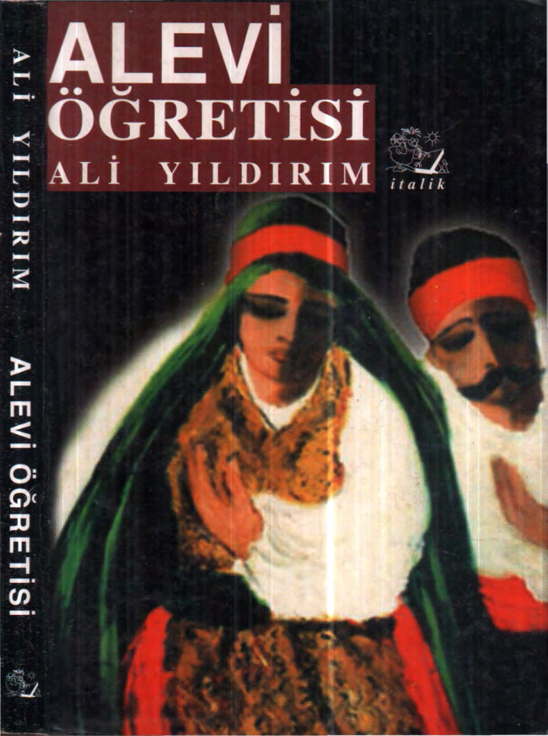 Alevi Öğretisi PDF – Ali Yıldırım