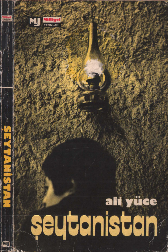 Şeytani PDF – Boileau-Narcejac
