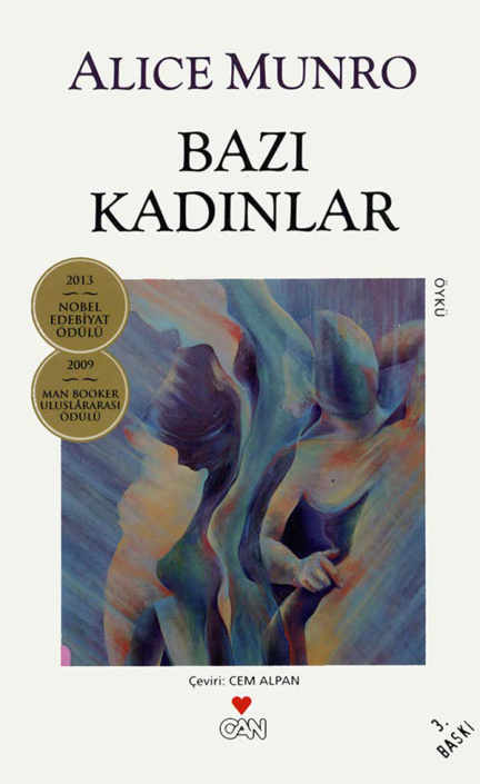 Bazı Kadınlar PDF – Alice Munro
