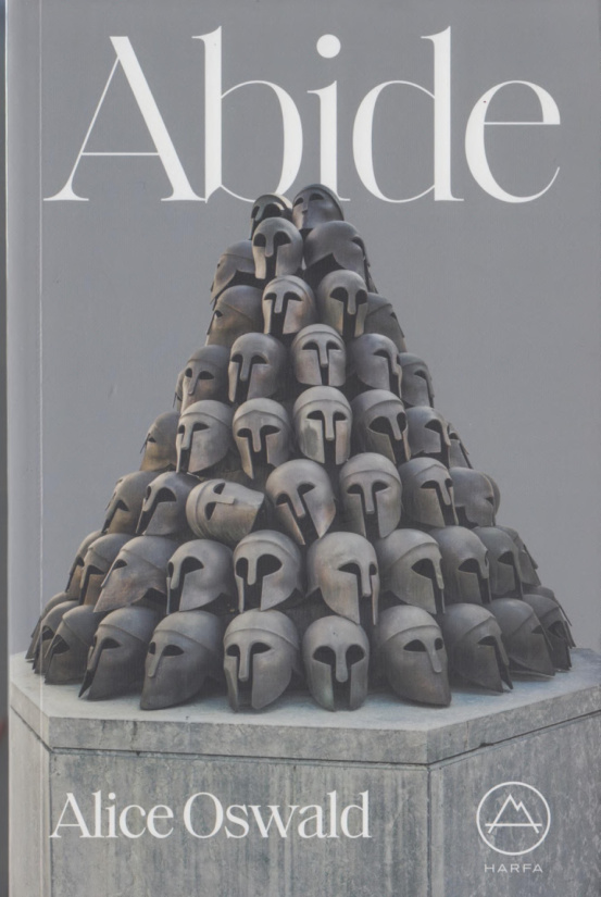 Abide PDF – Alice Oswald