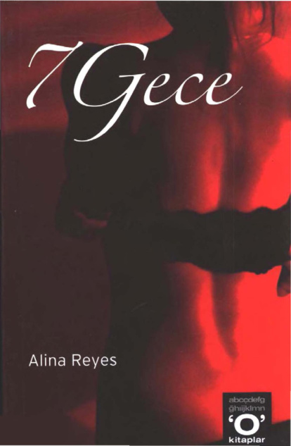 7 Gece PDF – Alina Reyes