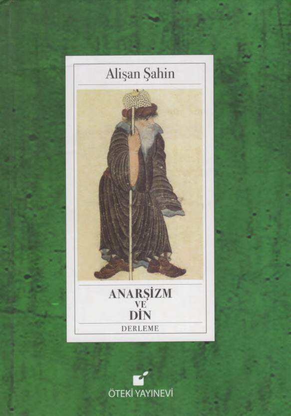 Anarşizm PDF – Mihail Bakunin