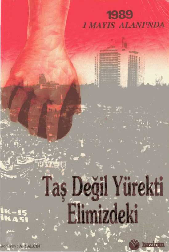 Taş Değil Yürekti Elimizdeki PDF – Alişan Yalçın