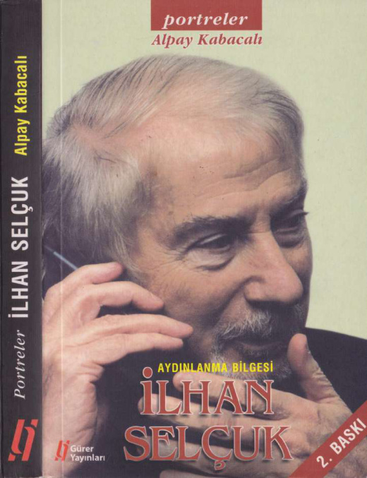 İlhan Selçuk PDF – Alpay Kabacalı