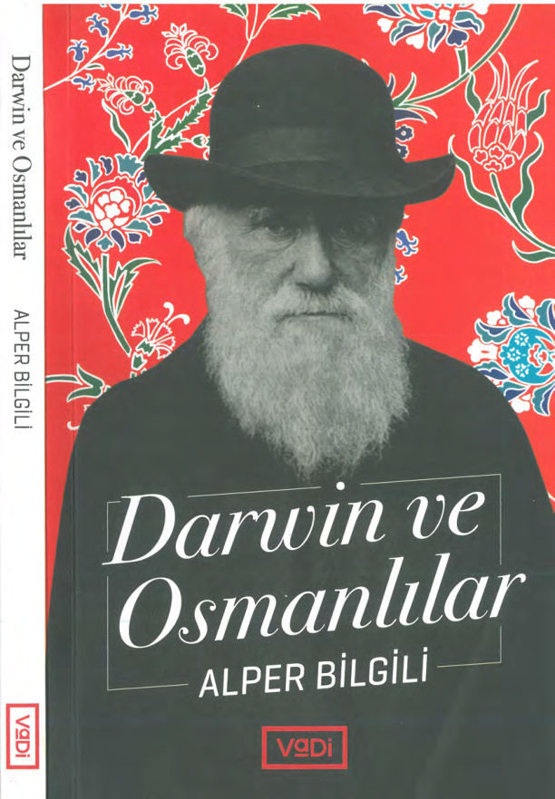 Darwin ve Osmanlı PDF – Alper Bilgili