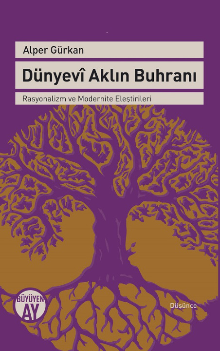 Dünyevi Aklın Buhranı PDF – Alper Gürkan