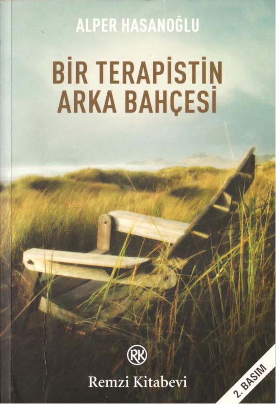 Terapist PDF – B. A. Paris
