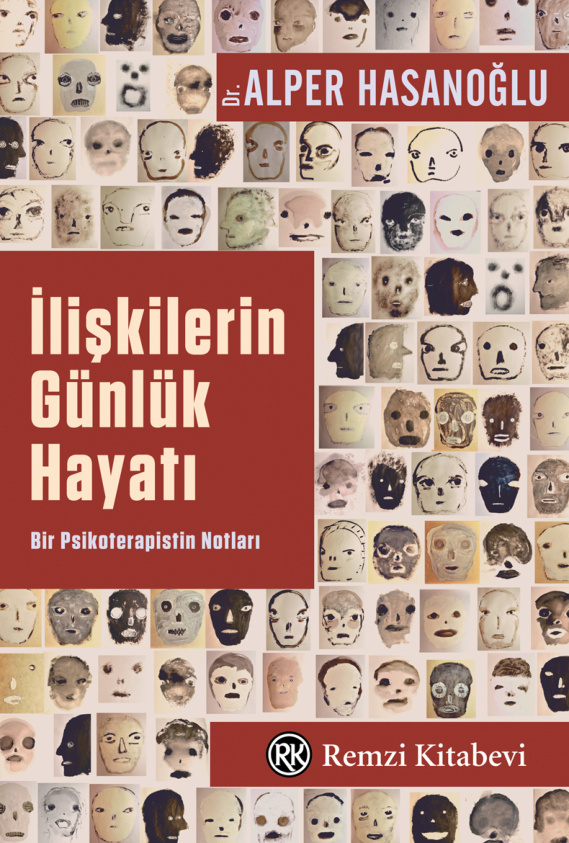 İlişkilerin Günlük Hayatı PDF – Alper Hasanoğlu