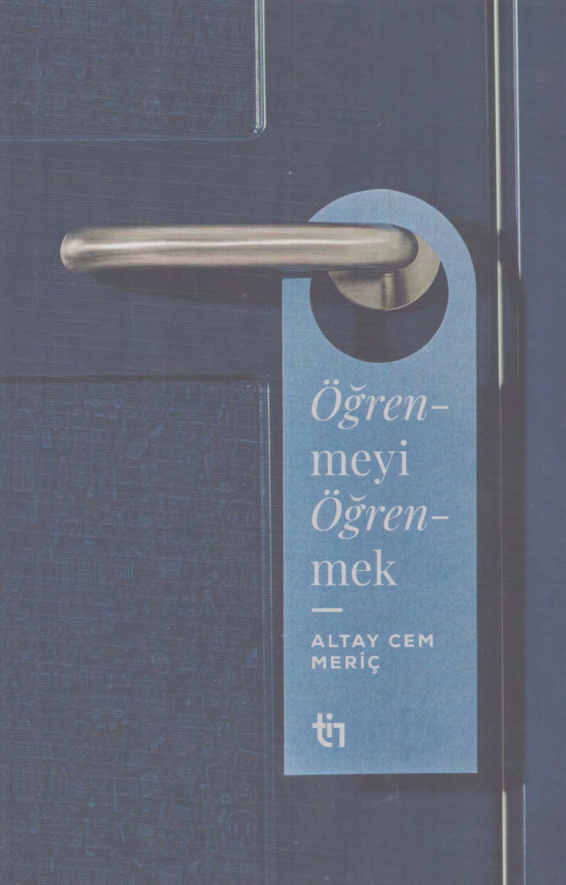 Öğrenmek PDF – Altay Cem Meriç