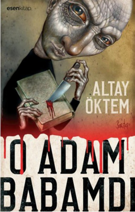 O Adam Babamdı PDF – Altay Öktem