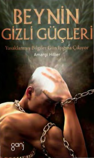 Beynin Gizli Güçleri PDF – Amargi Hillier