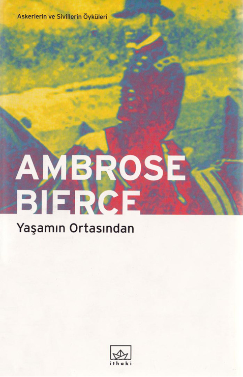 Yaşamın Ortasından PDF – Ambrose Bierce
