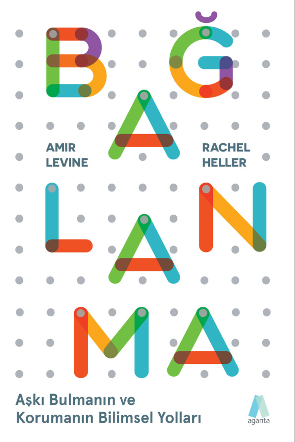 Bağlanma PDF – Amir Levine, Rachel S. F. Heller