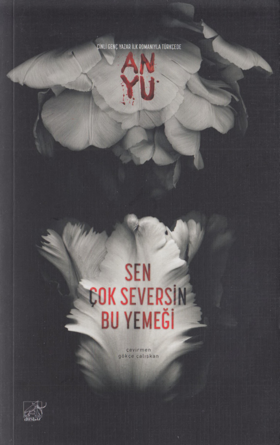 Sen Çok Seversin Bu Yemeği PDF – An Yu