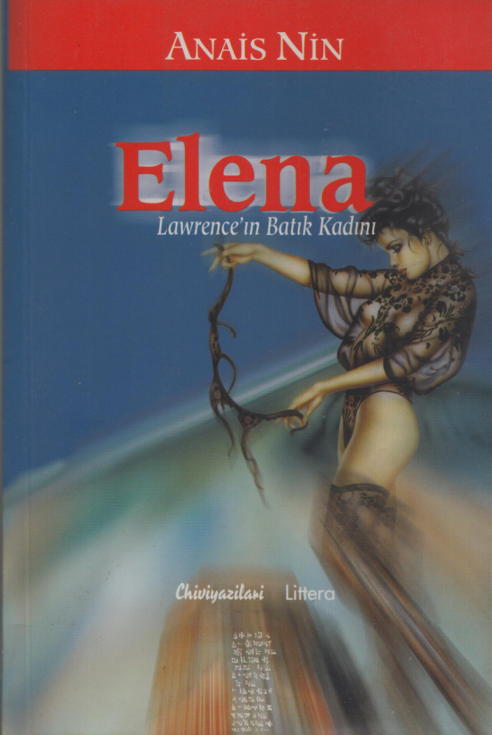 Elena PDF – Anais Nin