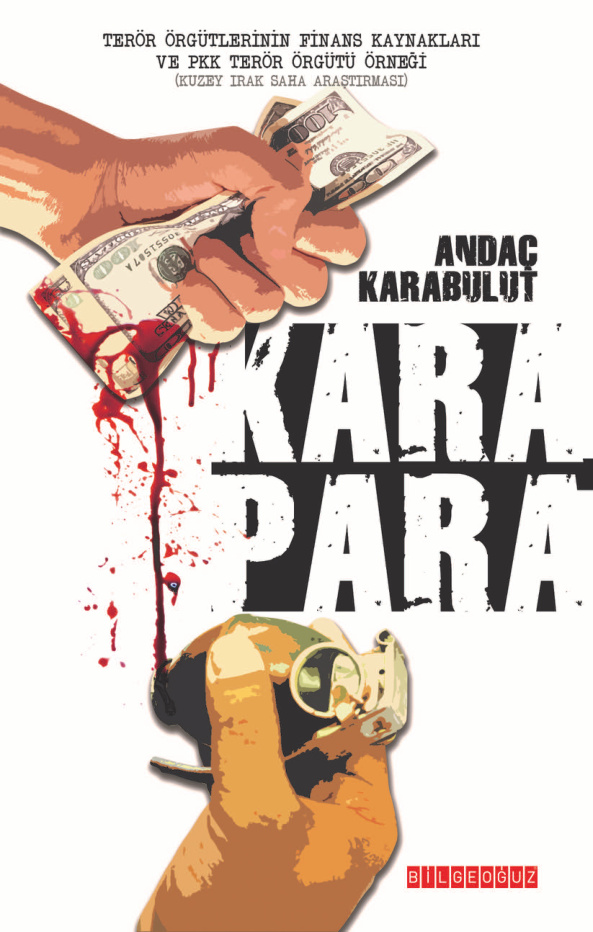 Kara Para PDF – Andaç Karabulut