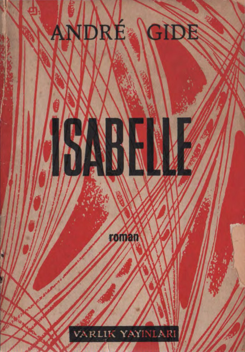İsabelle PDF – Andre Gide