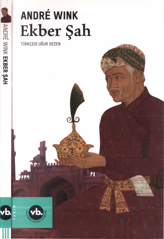 Ekber Şah PDF – Andre Wink