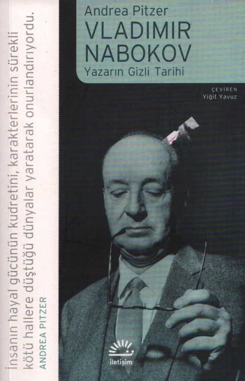 Vlademir Nabokov PDF – Andrea Pitzer