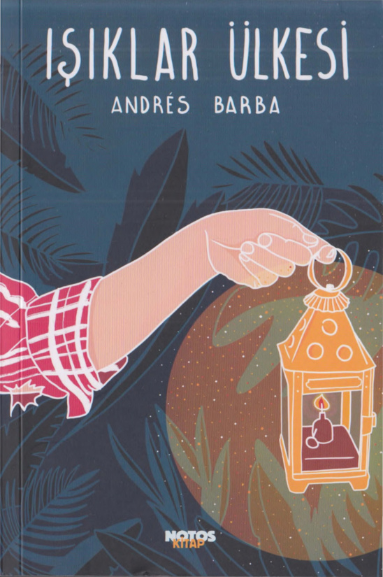 Işıklar Ülkesi PDF – Andres Barba