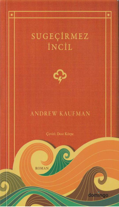 Su Geçirmez İncil PDF – Andrew Kaufman