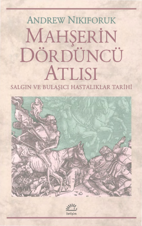 Mahşerin Dördüncü Atlısı PDF – Andrew Nikiforuk