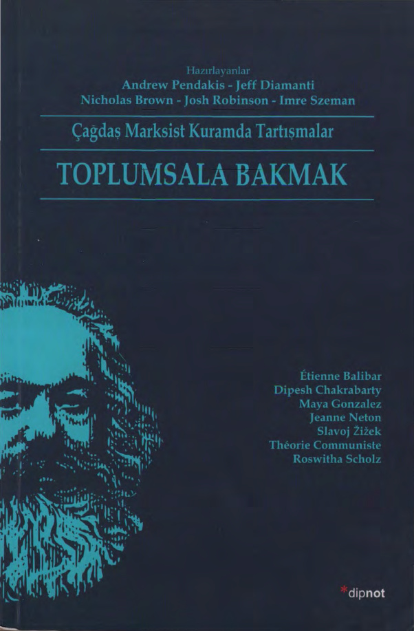 Toplumsala Bakmak PDF – Andrew Pendakis vd.