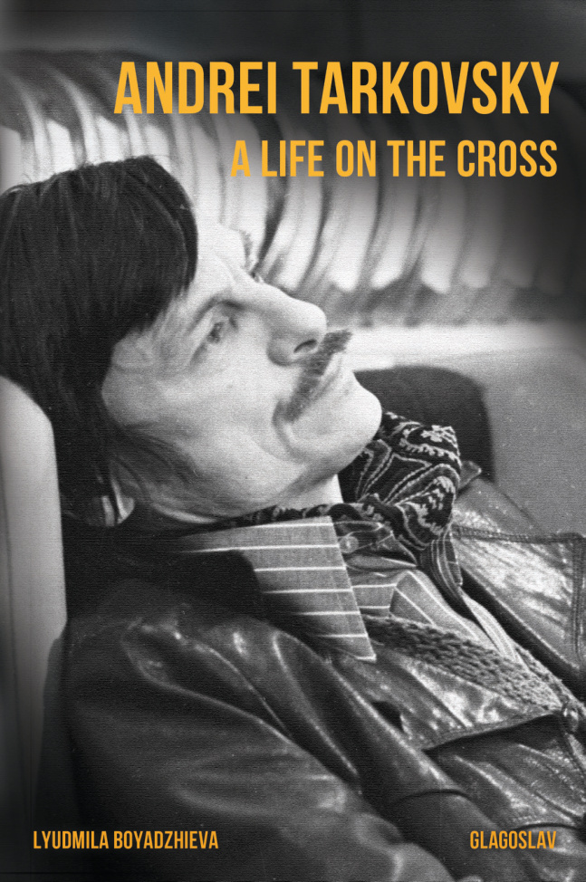A Life on the Cross PDF – Andrey Tarkovski