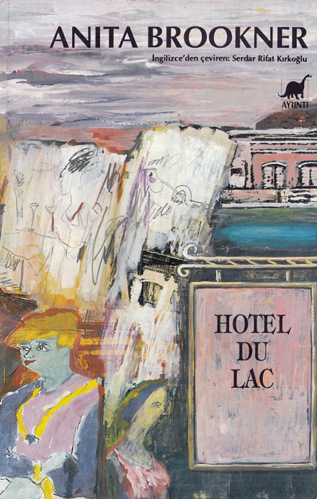 Hotel Du Lac PDF – Anita Brookner