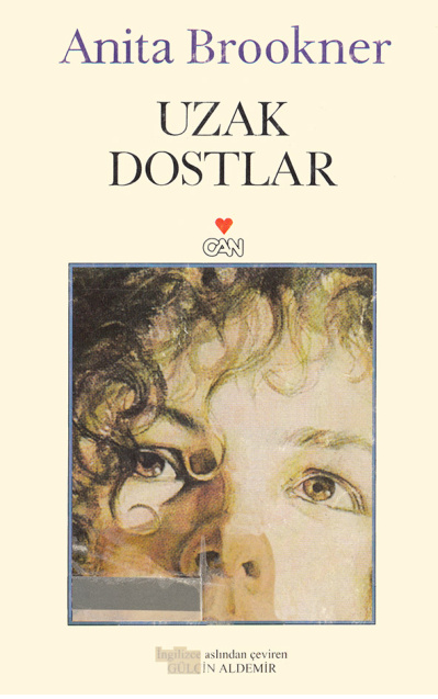 Uzak Dostlar PDF – Anita Brookner