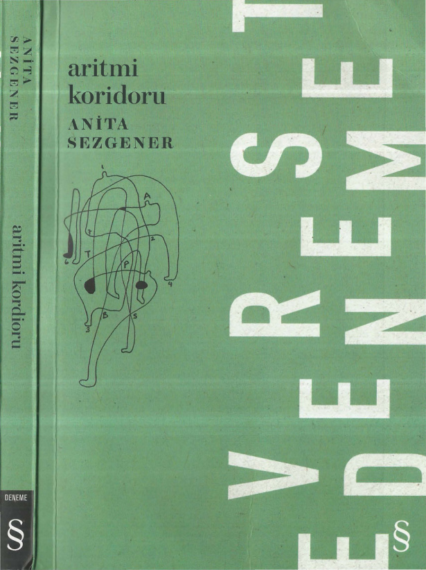 Aritmi Koridoru PDF – Anita Sezgener