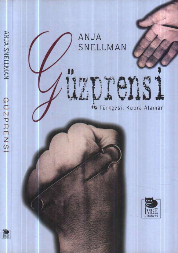 Güzprensi PDF – Anja Snellman