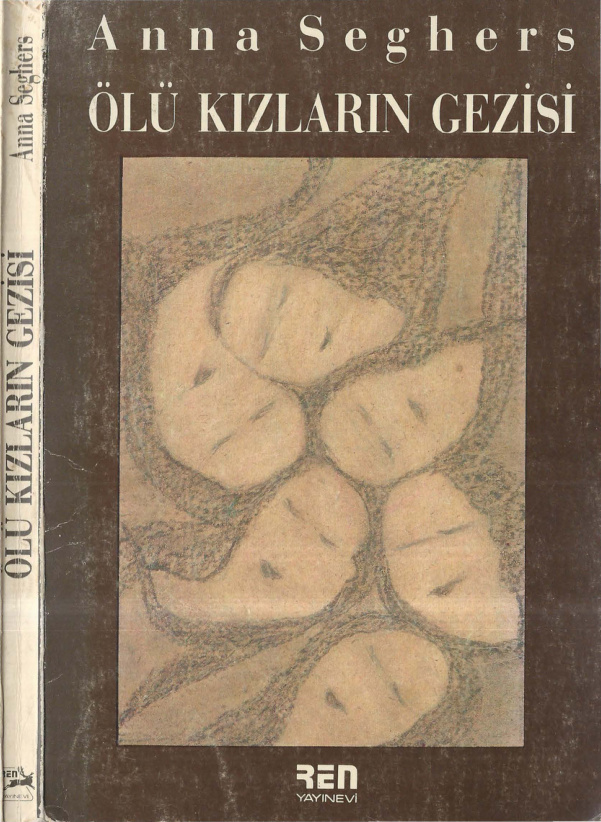 Ölü Kızların Gezisi PDF – Anna Seghers