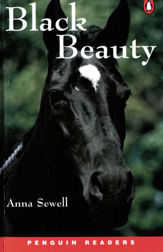 Black Beauty PDF – Anna Sewell