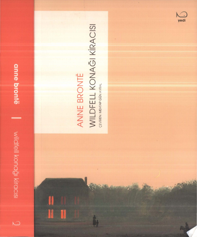 Wildfell Konağı Kiracısı PDF – Anne Bronte