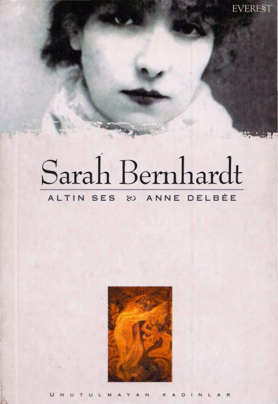 Sarah Bernhardt PDF – Arthur Gold