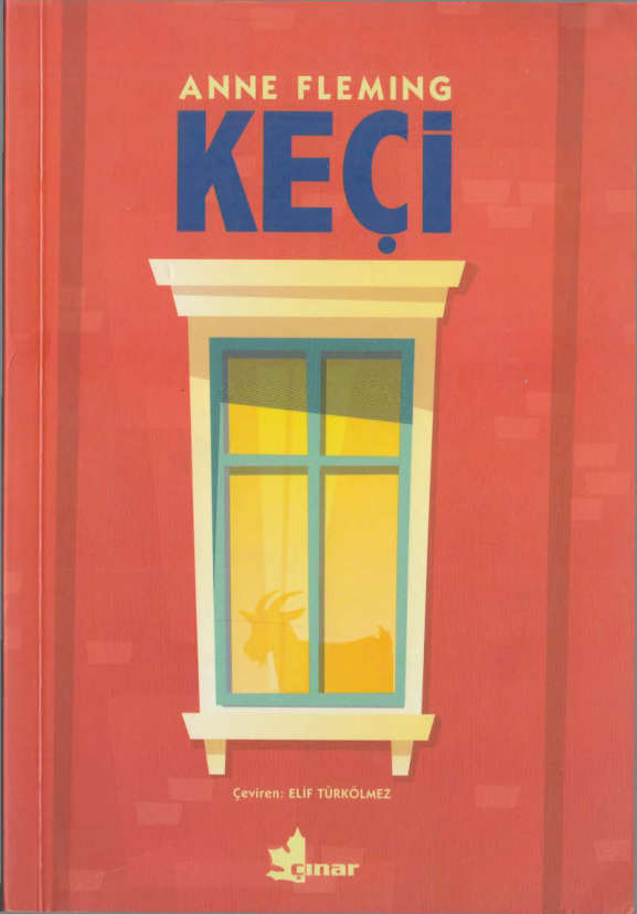Keçi PDF – Anne Fleming