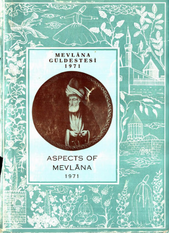 Mevlana Güldestesi PDF – Annemarie Schimmel