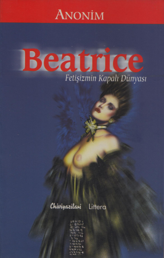 Beatrice PDF – Anonim