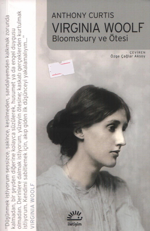 Virginia Woolf PDF – Anthony Curtis