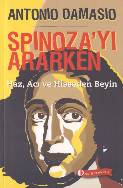 Spinoza’yı Ararken PDF – Antonio Damasio